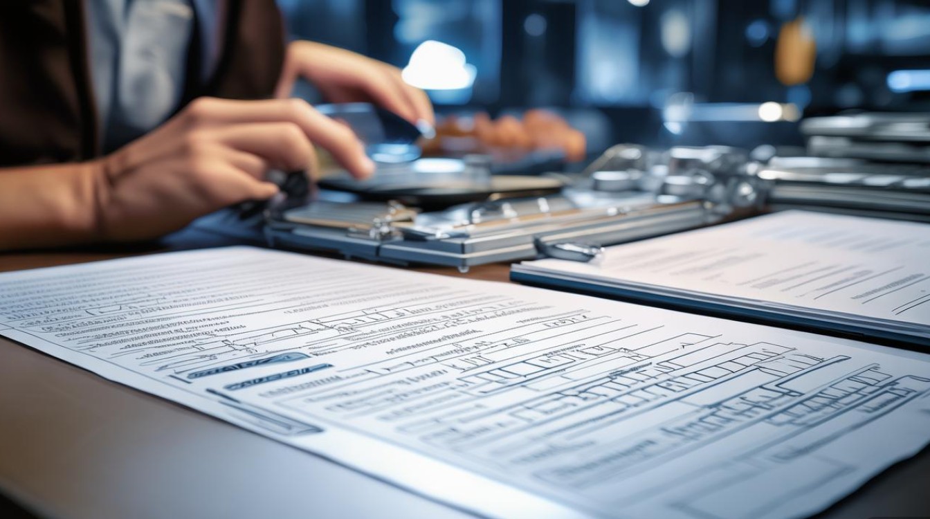 OQC工作职责具体包含哪些核心内容? OQC工作职责具体包含哪些核心内容?