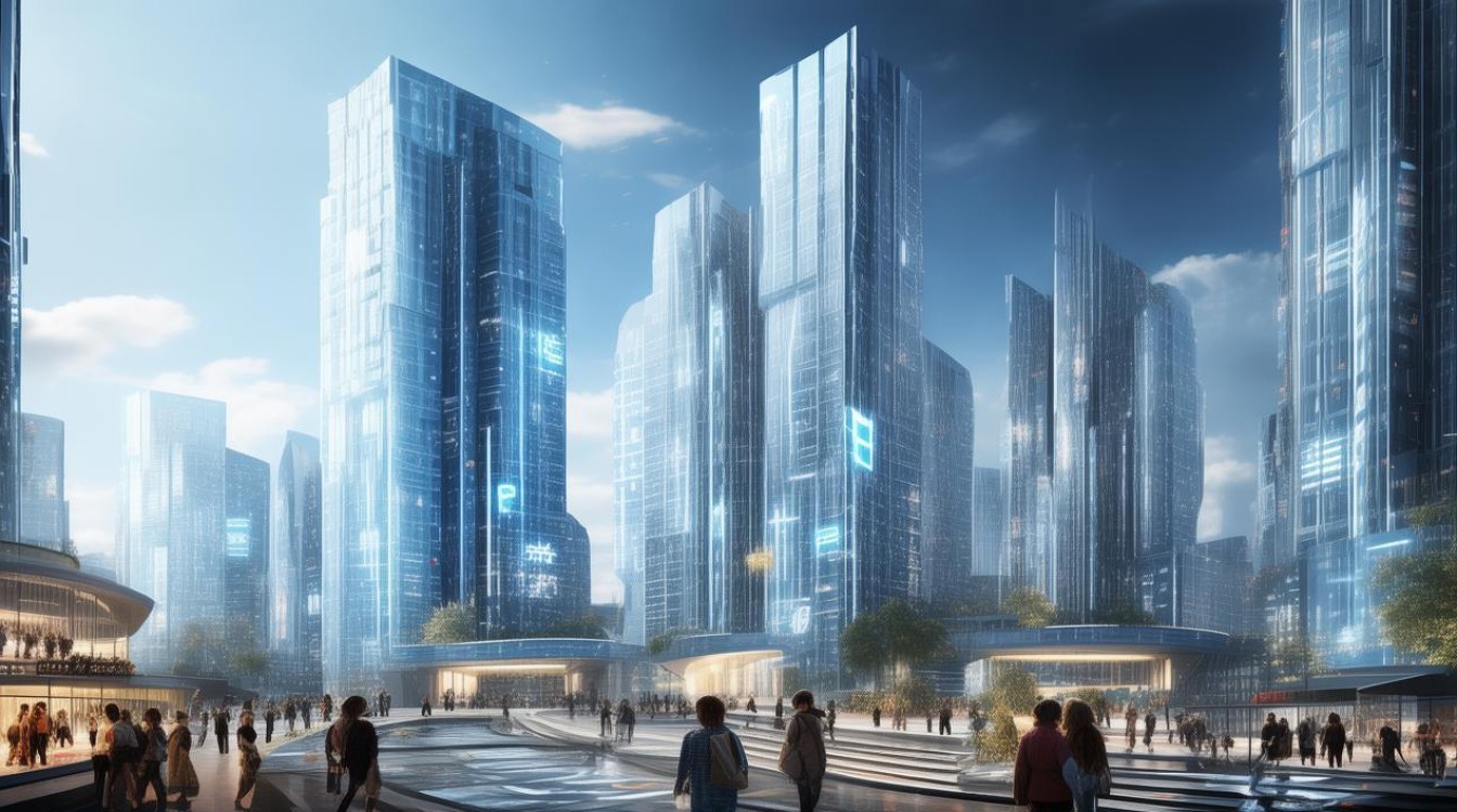 智联具体指什么？是技术、品牌还是概念？