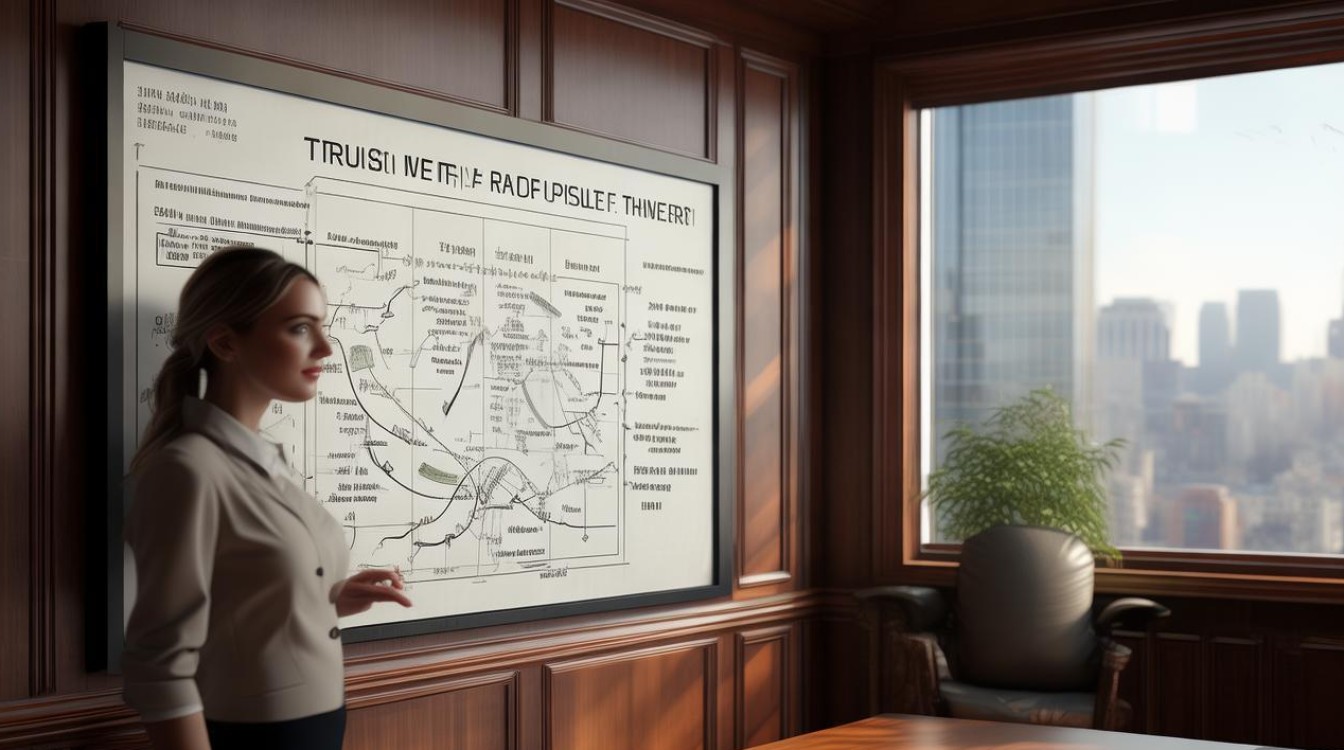 信托投资是什么?风险与收益如何? 信托投资是什么?风险与收益如何?