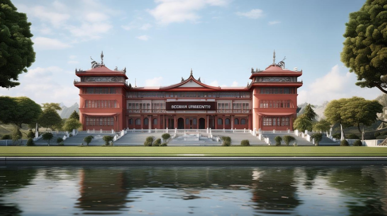 川大是什么学校? 川大是什么学校?