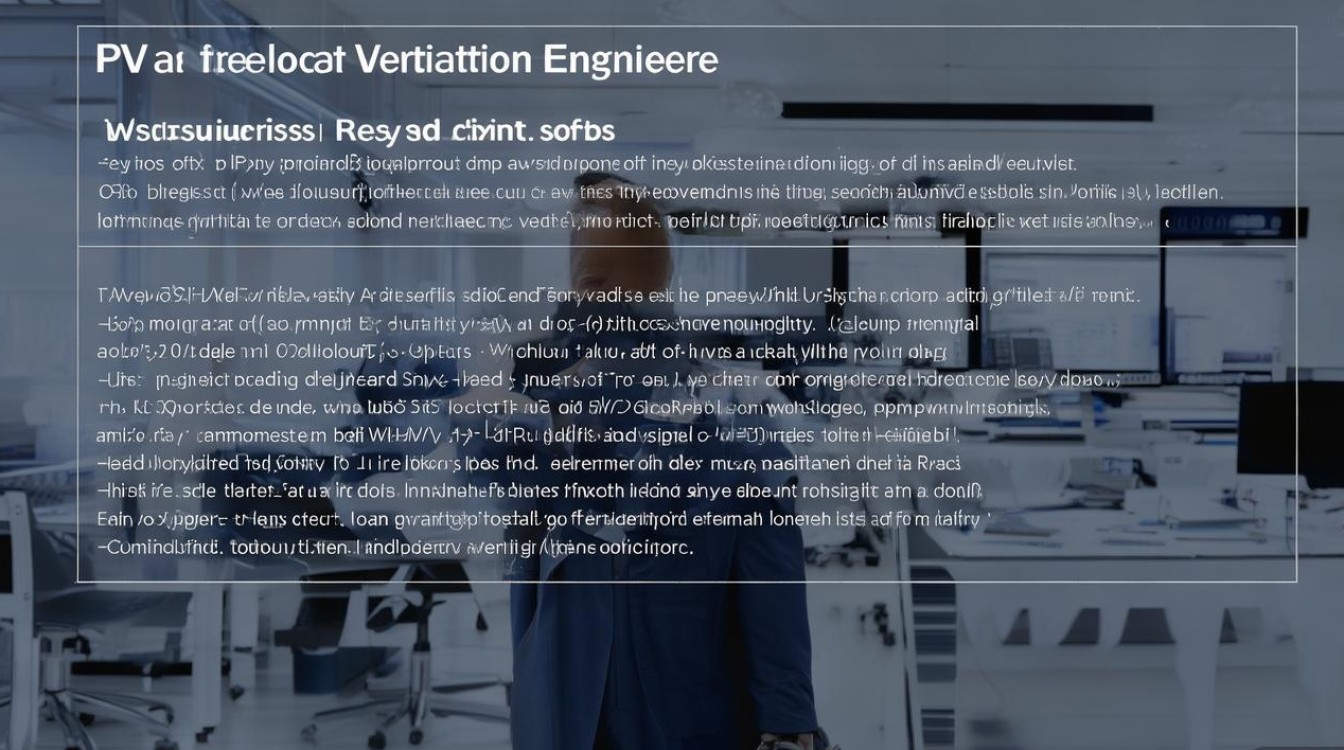 PV是什么职位?职责与技能要求解析 PV是什么职位?职责与技能要求解析