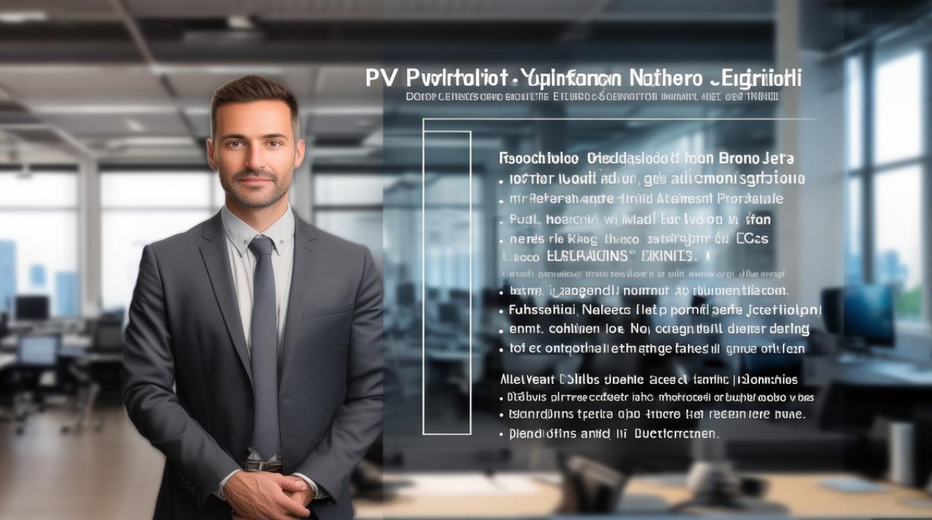 PV是什么职位?职责与技能要求解析 PV是什么职位?职责与技能要求解析