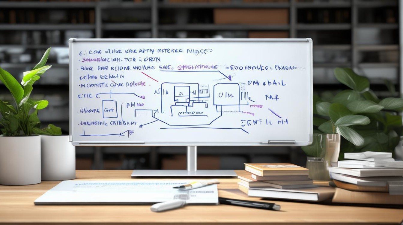 主程的核心职责与技术边界是什么? 主程的核心职责与技术边界是什么?