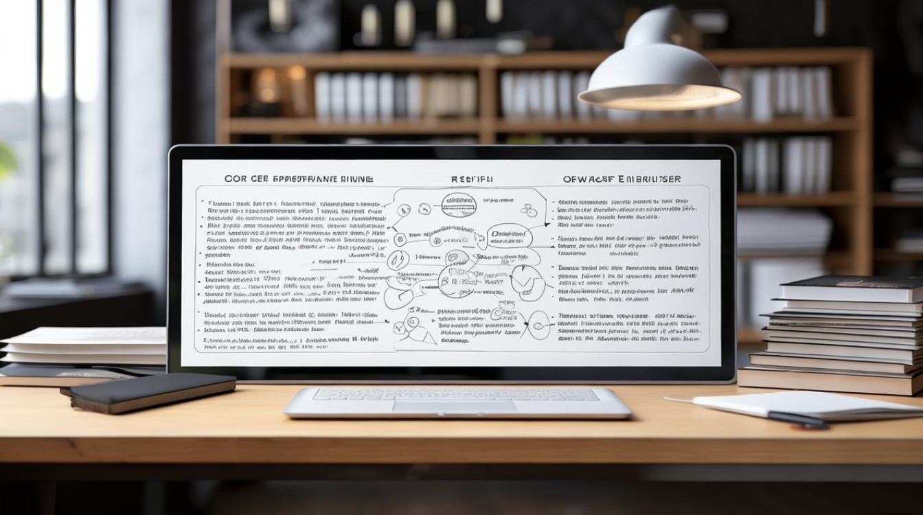 主程的核心职责与技术边界是什么? 主程的核心职责与技术边界是什么?