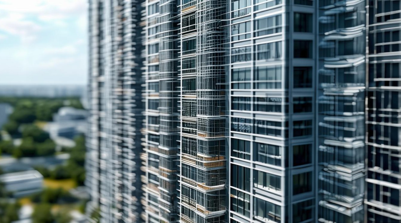 楼宇属于哪个专业领域？