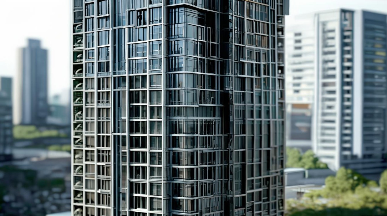 楼宇属于哪个专业领域？