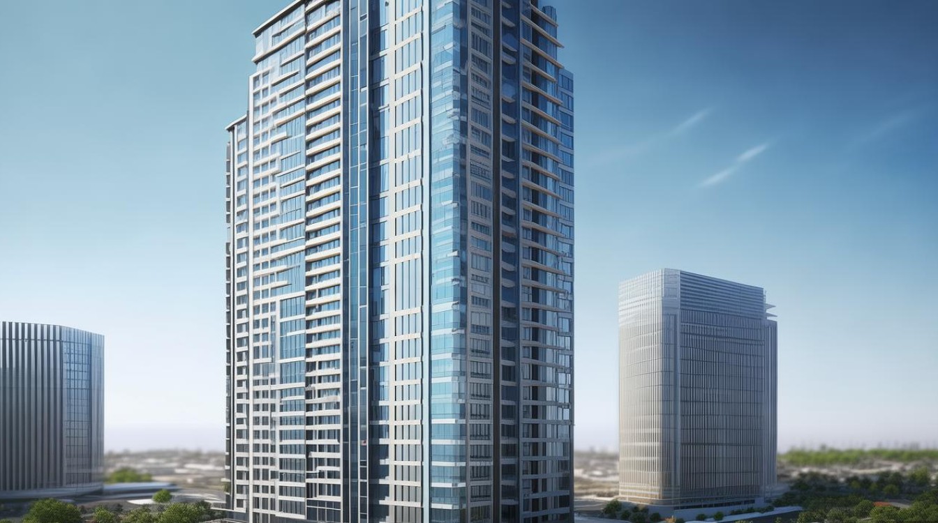 楼宇属于哪个专业领域？