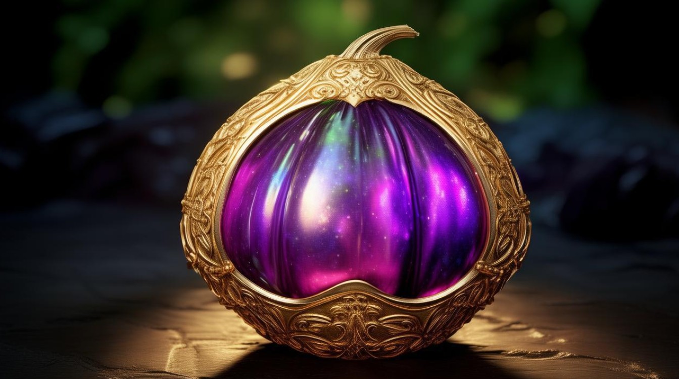 圣果究竟是什么?有何独特之处? 圣果究竟是什么?有何独特之处?