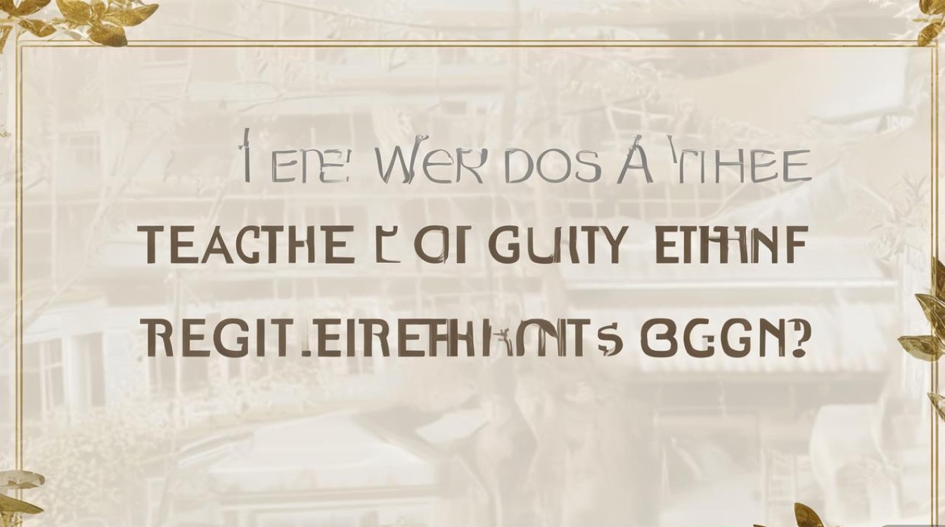 清苑教师招聘何时开始报名? 清苑教师招聘何时开始报名?