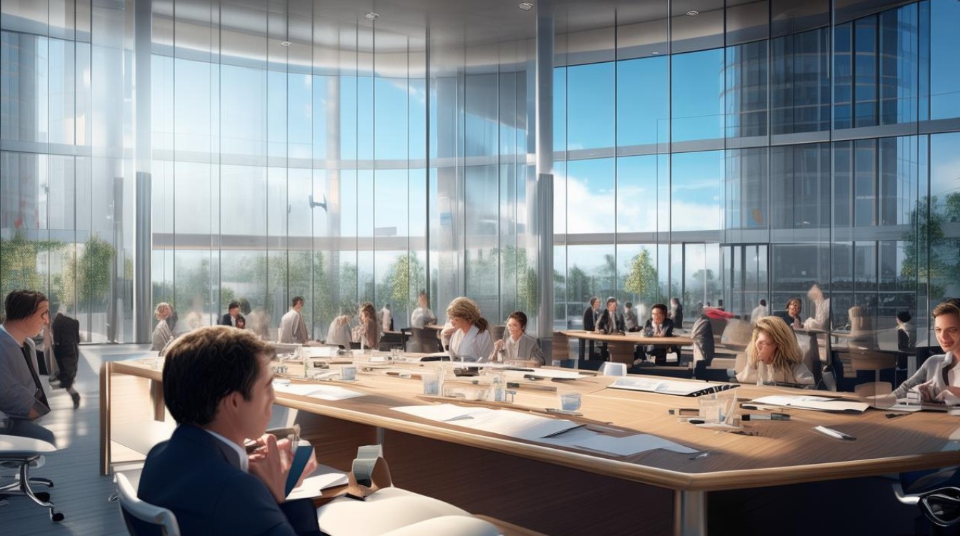 大公司标准是什么?规模、影响力还是其他? 大公司标准是什么?规模、影响力还是其他?