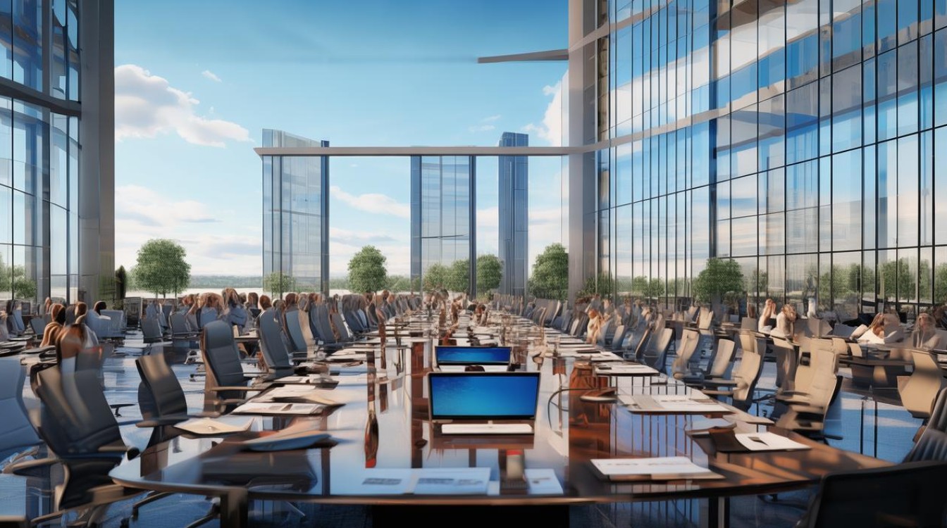 大公司标准是什么?规模、影响力还是其他? 大公司标准是什么?规模、影响力还是其他?