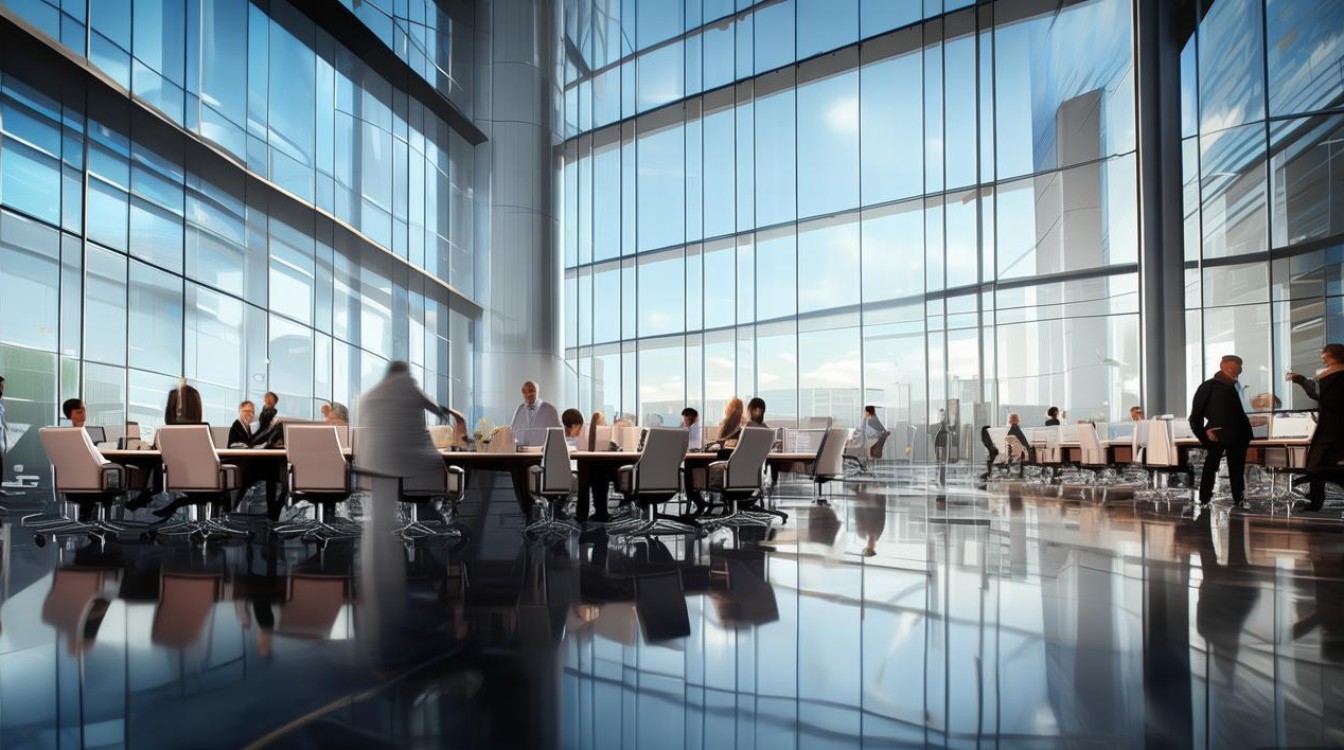 大公司标准是什么?规模、影响力还是其他? 大公司标准是什么?规模、影响力还是其他?