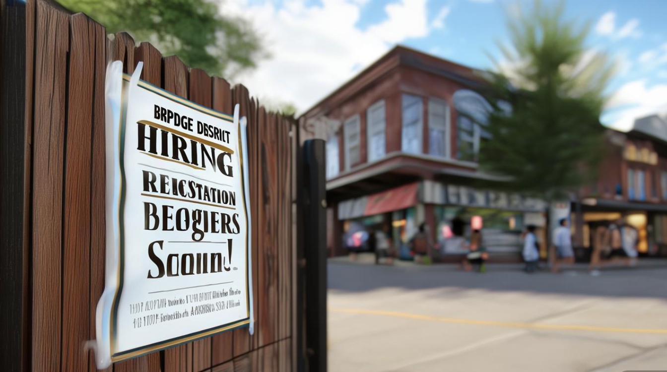 桥西区招聘老师，何时开始报名？