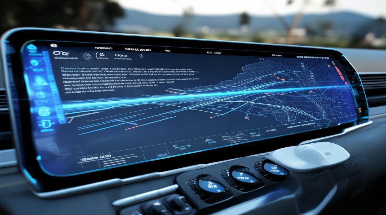 车联网究竟是什么？能做什么？