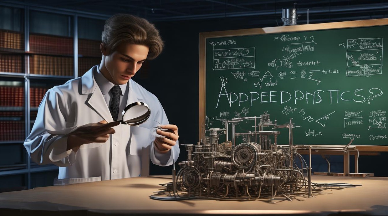 应用物理学究竟是什么? 应用物理学究竟是什么?