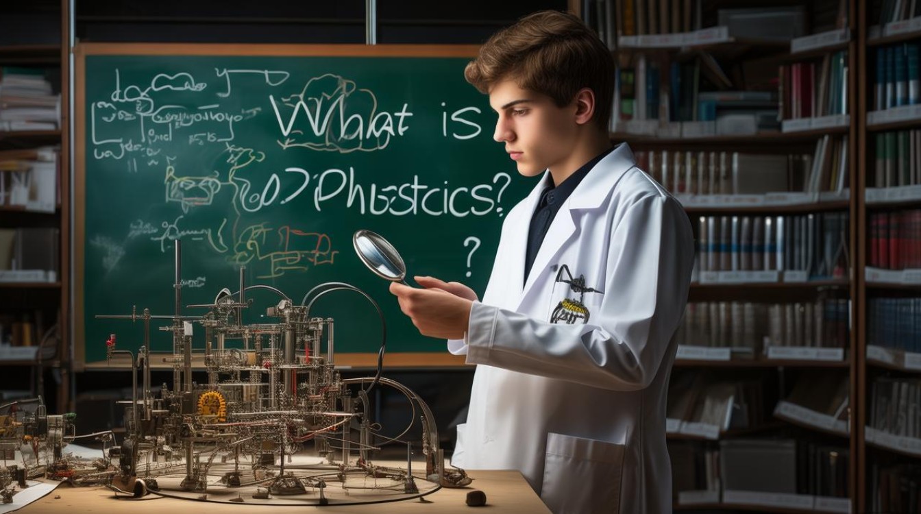 应用物理学究竟是什么? 应用物理学究竟是什么?