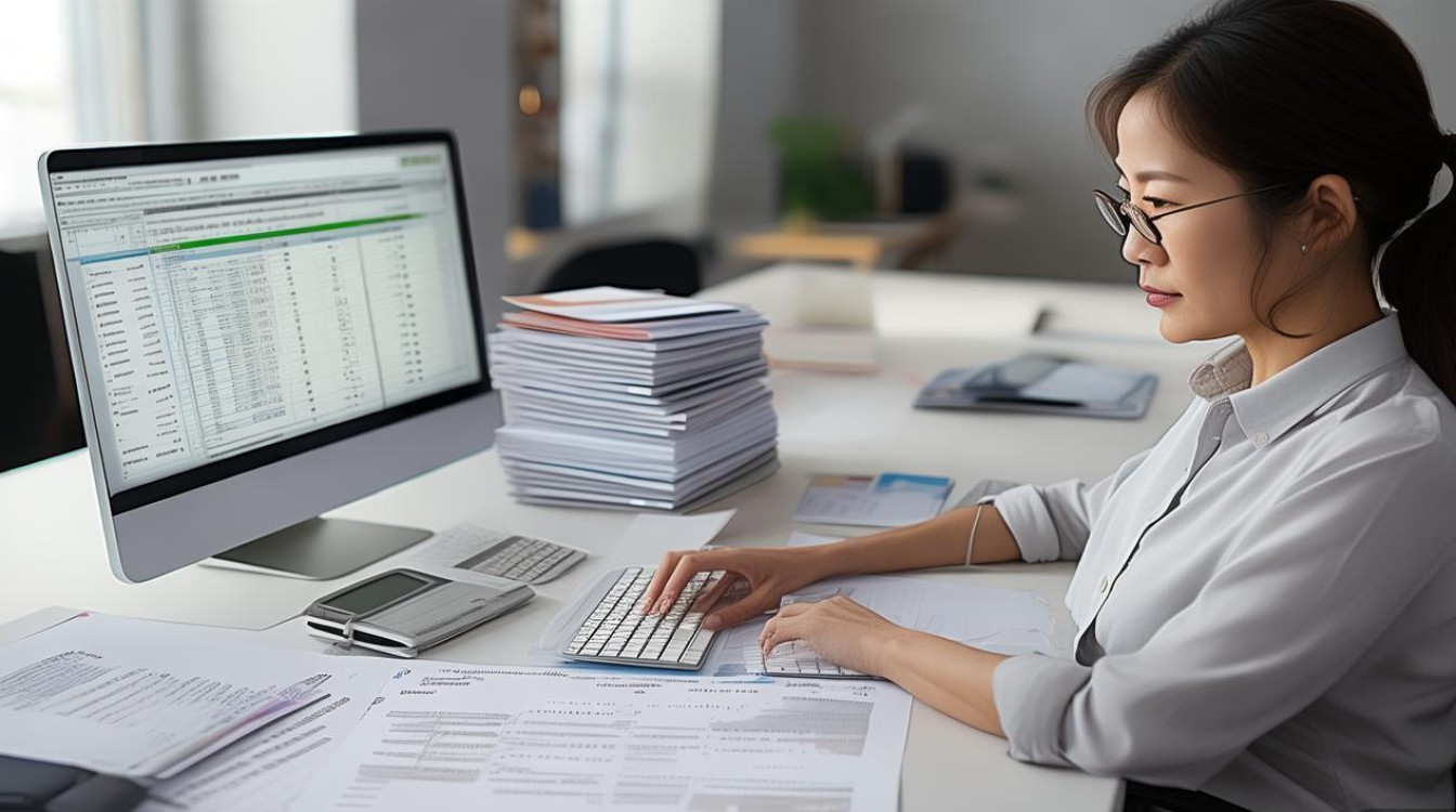 会计的核心工作究竟是什么? 会计的核心工作究竟是什么?