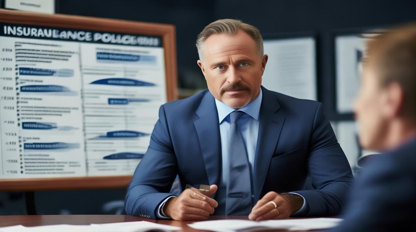 保险代理人到底是什么? 保险代理人到底是什么?