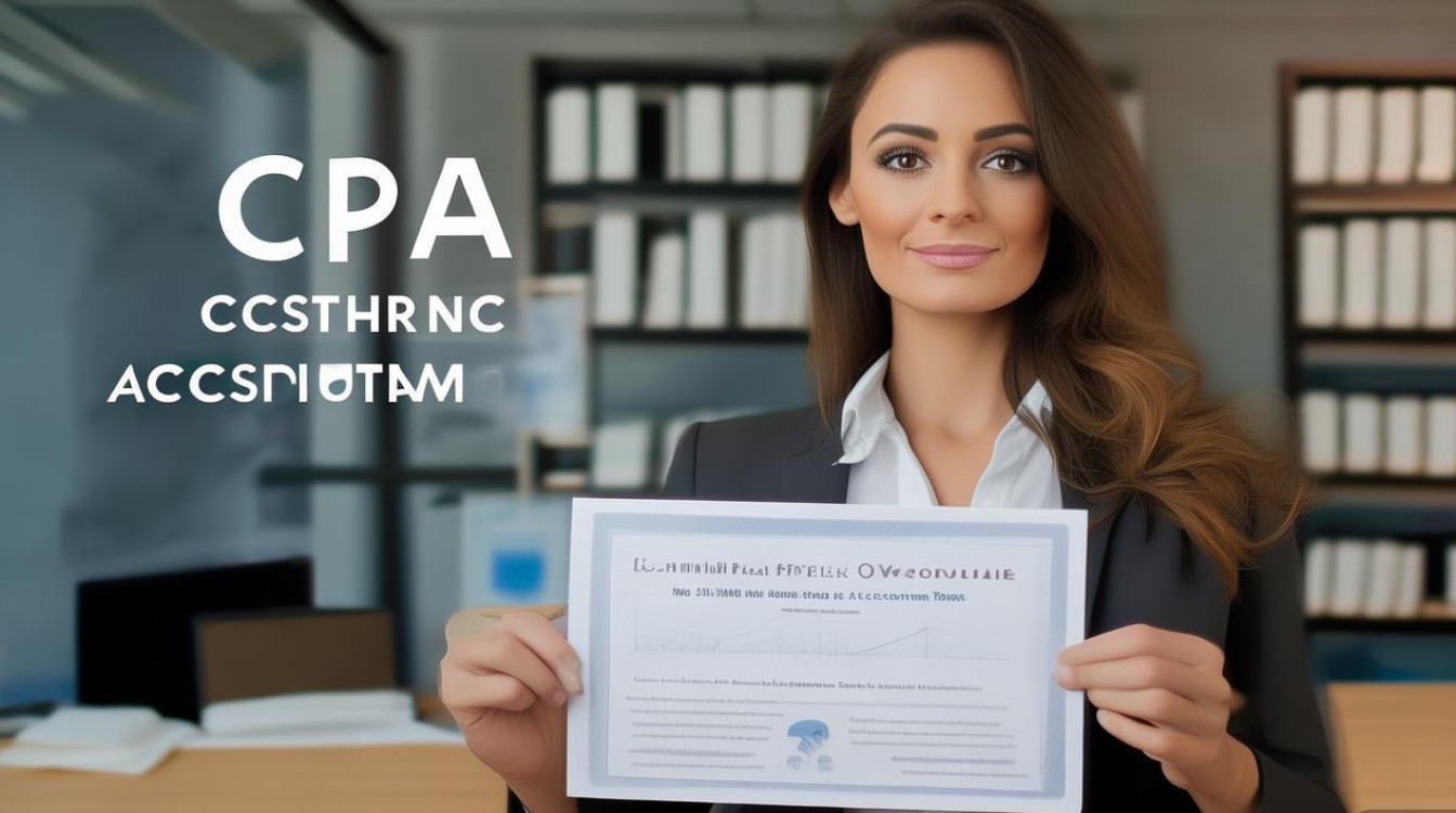考了CPA,对职业发展到底有多大用处? 考了CPA,对职业发展到底有多大用处?