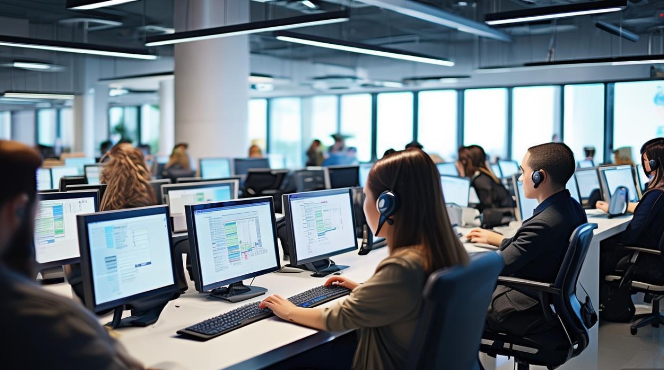 呼叫中心具体是做什么的? 呼叫中心具体是做什么的?