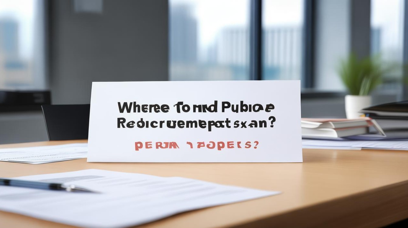 公开招聘试卷真题哪里找? 公开招聘试卷真题哪里找?