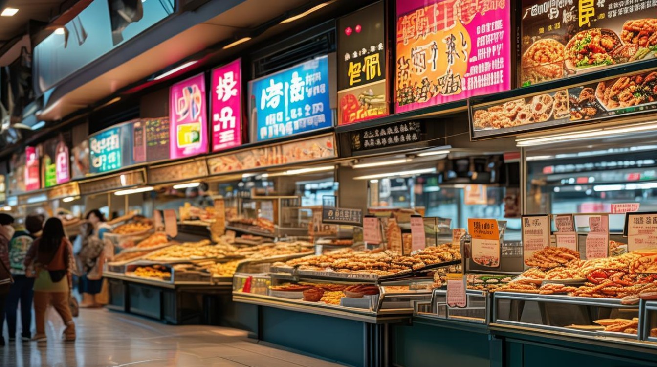 广州南站美食哪家强?求推荐必吃榜! 广州南站美食哪家强?求推荐必吃榜!