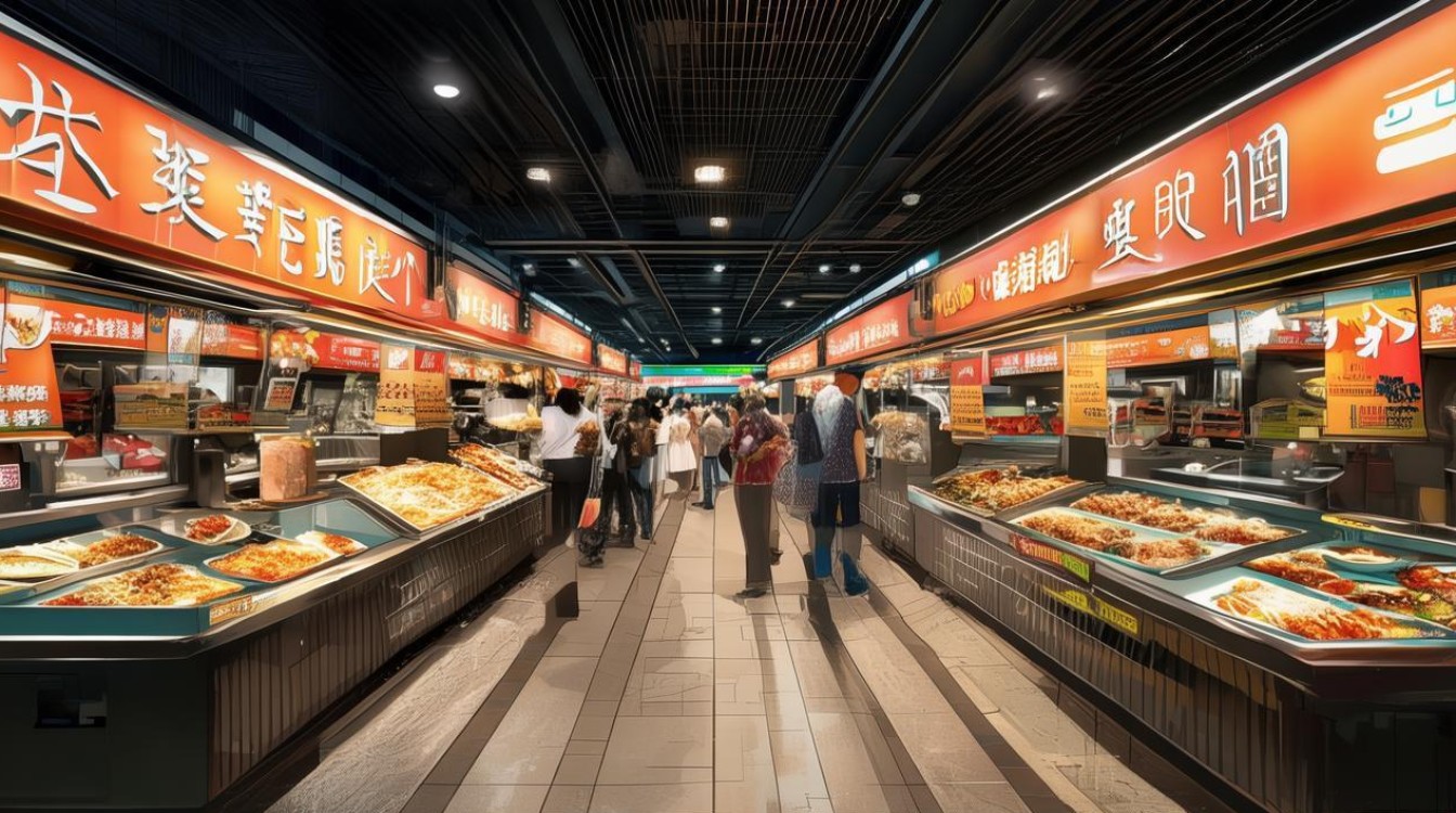 广州南站美食哪家强?求推荐必吃榜! 广州南站美食哪家强?求推荐必吃榜!