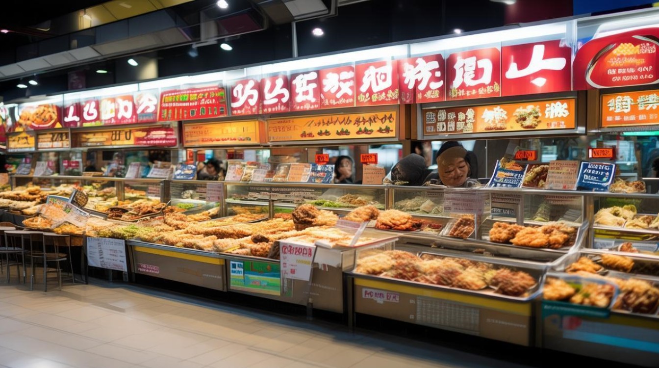 广州南站美食哪家强?求推荐必吃榜! 广州南站美食哪家强?求推荐必吃榜!