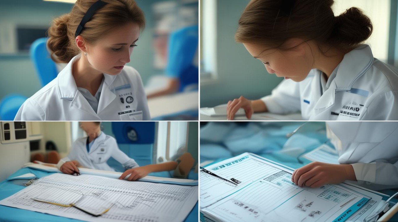 护士职务具体包含哪些工作内容? 护士职务具体包含哪些工作内容?