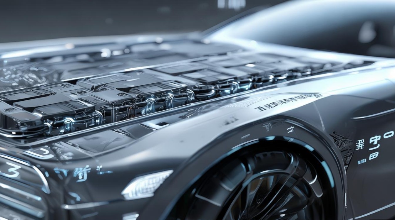 动力电池到底是什么? 动力电池到底是什么?