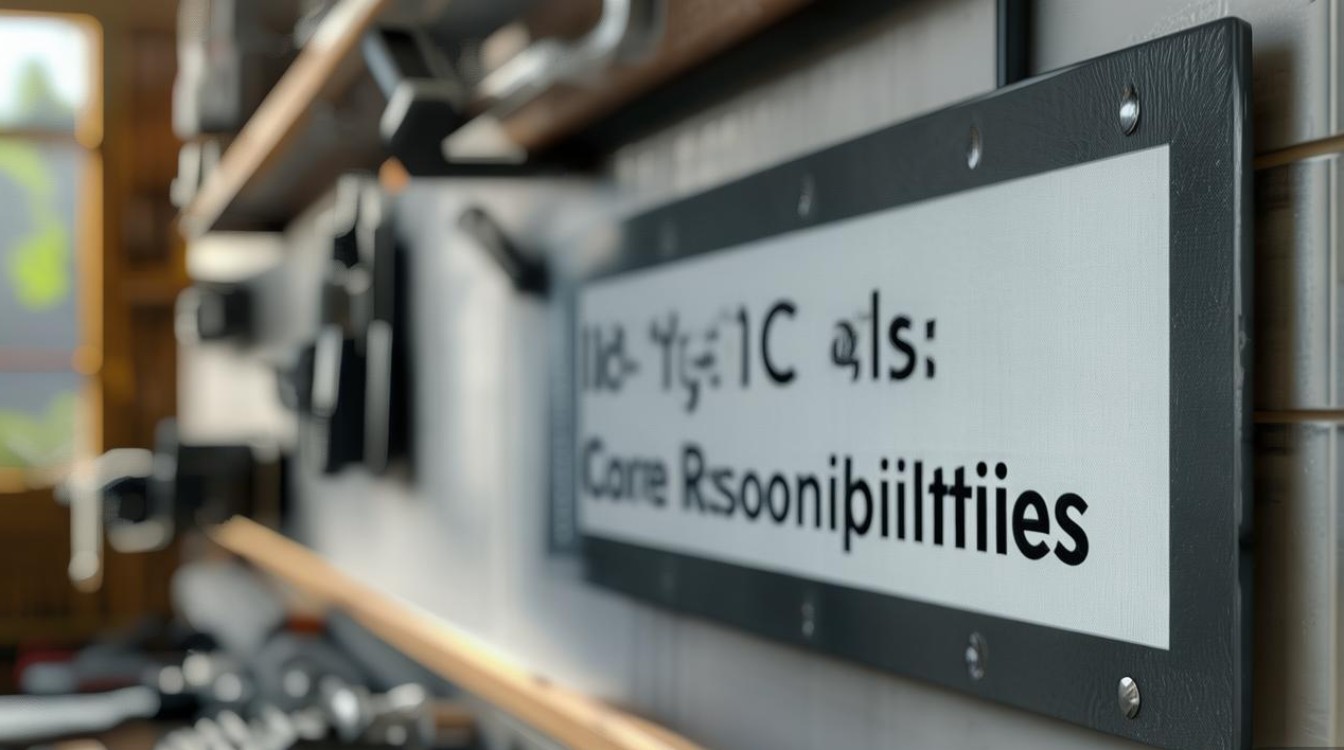 IQC的核心职责是什么？