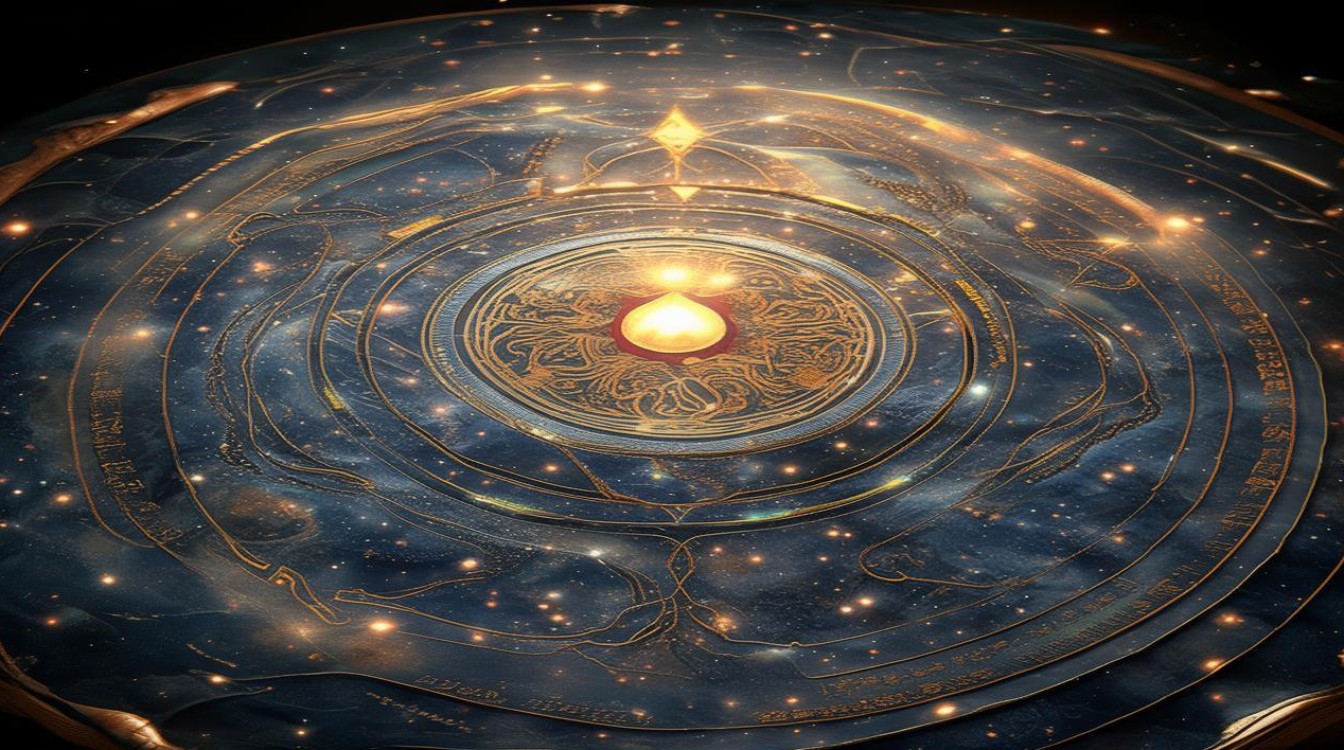 灵星究竟指何物? 灵星究竟指何物?