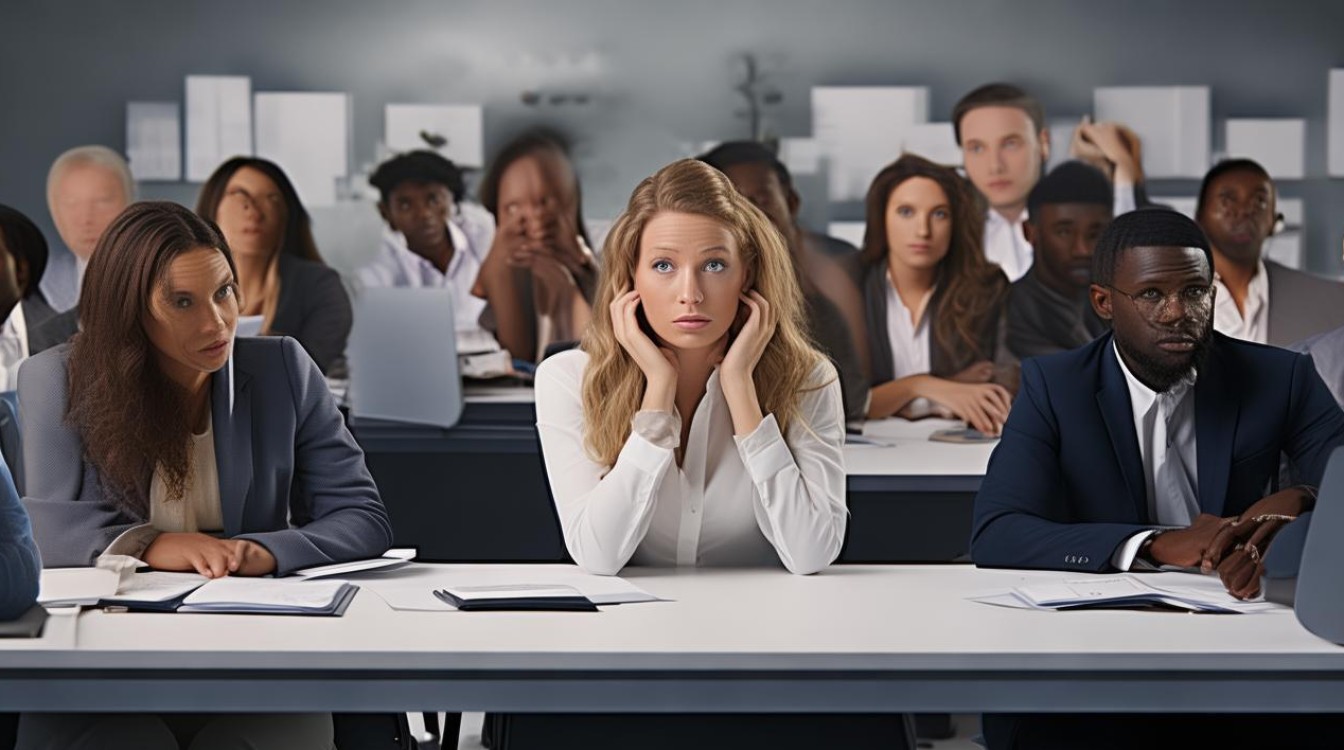 行为面试到底在考察什么？