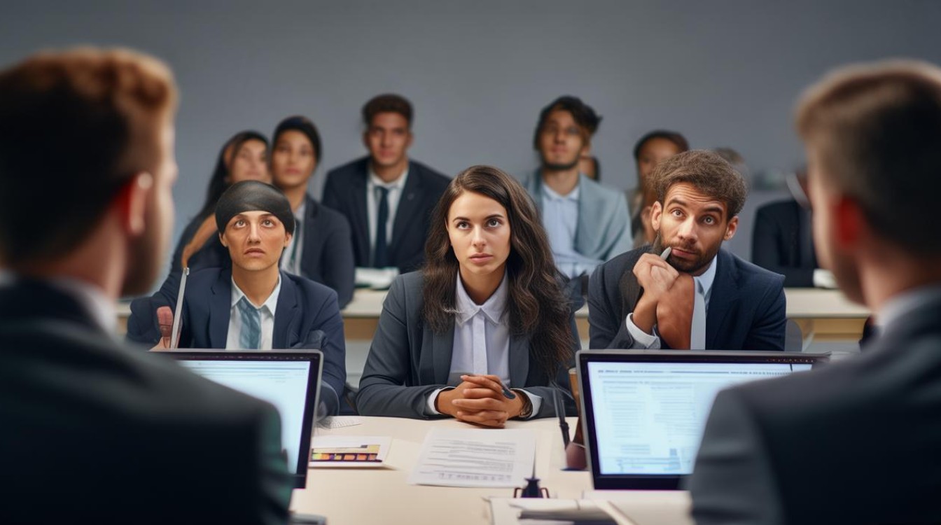 行为面试到底在考察什么？