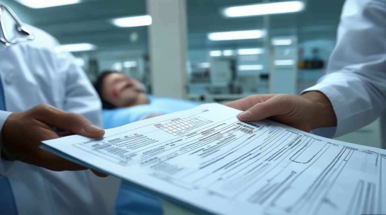 医疗诊断到底是什么? 医疗诊断到底是什么?