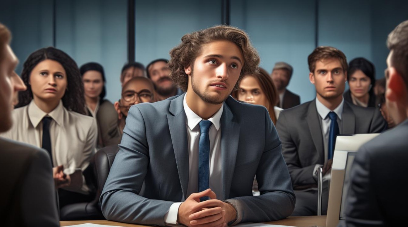 行为面试到底在考察什么？