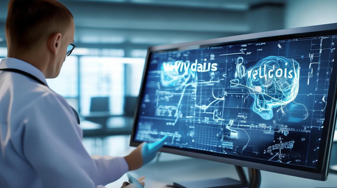 医疗诊断到底是什么? 医疗诊断到底是什么?