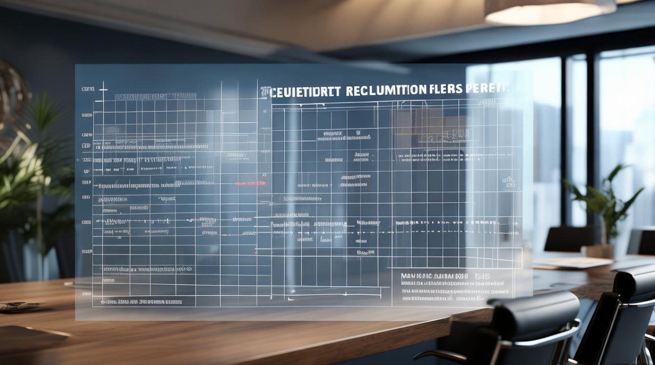 企业公开招聘考评内容如何科学设计? 企业公开招聘考评内容如何科学设计?