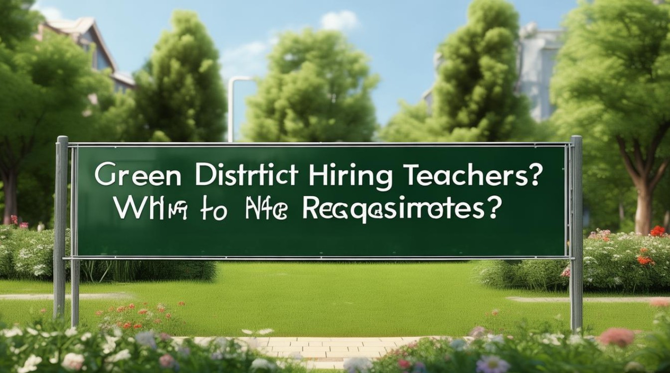 绿园区招聘教师,何时报名?有何条件? 绿园区招聘教师,何时报名?有何条件?