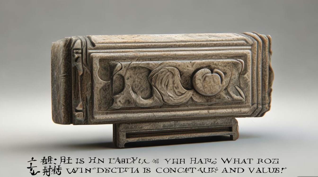 韩玉究竟是何物？其内涵与价值是什么？