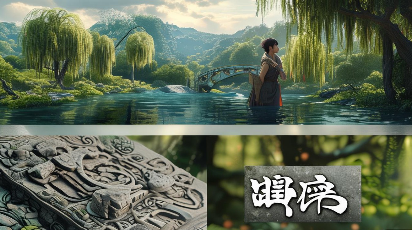 江什么宸?名字里的什么藏着什么故事? 江什么宸?名字里的什么藏着什么故事?