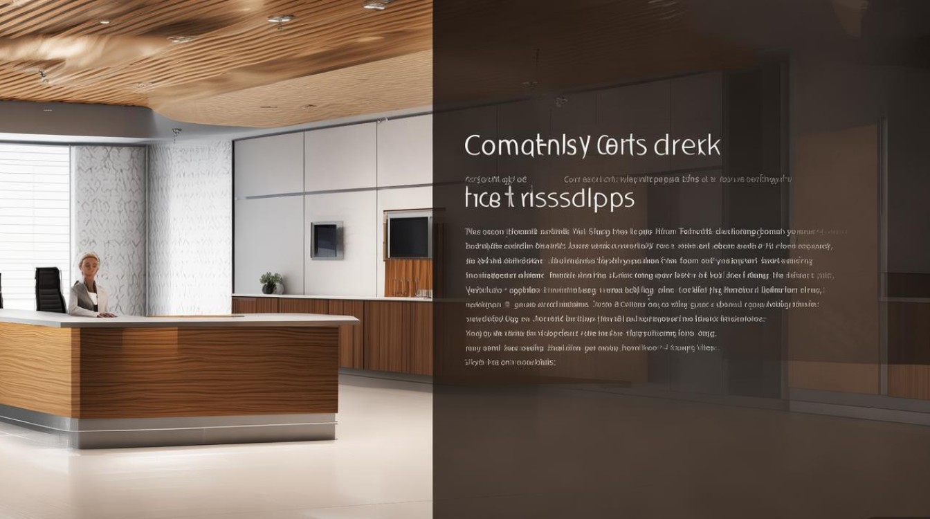 公司前台的核心职责究竟有哪些? 公司前台的核心职责究竟有哪些?