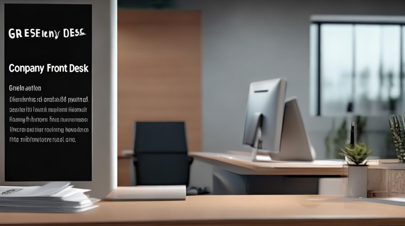 公司前台的核心职责究竟有哪些? 公司前台的核心职责究竟有哪些?