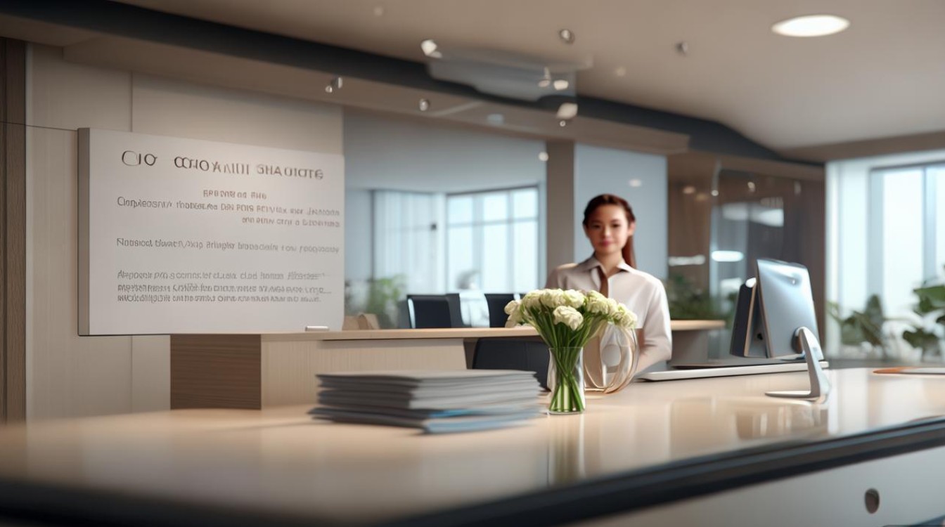 公司前台的核心职责究竟有哪些? 公司前台的核心职责究竟有哪些?