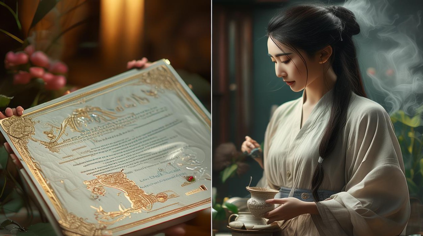 茶艺师证含金量高吗?就业真有用吗? 茶艺师证含金量高吗?就业真有用吗?