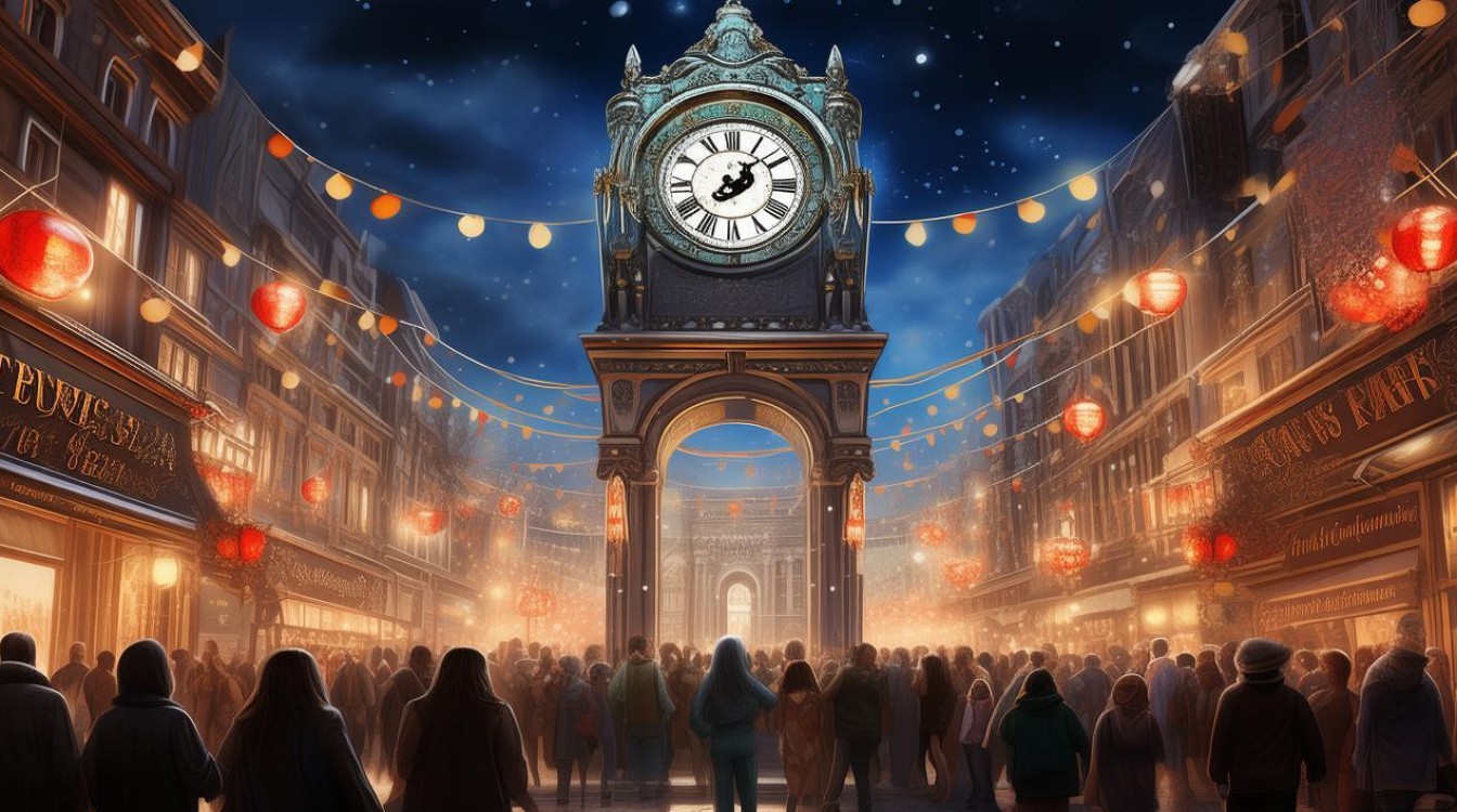 元旦的意义是什么? 元旦的意义是什么?