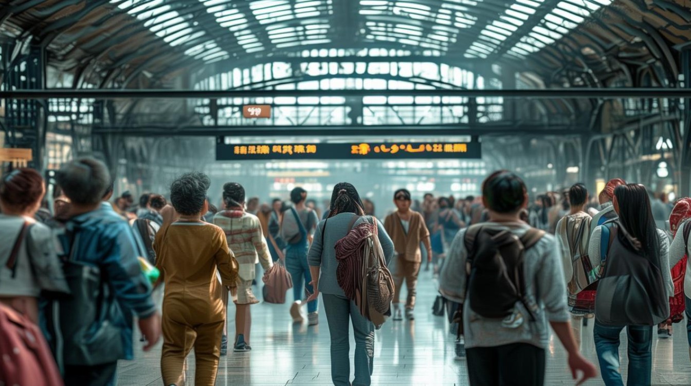 火车站究竟属于什么单位？