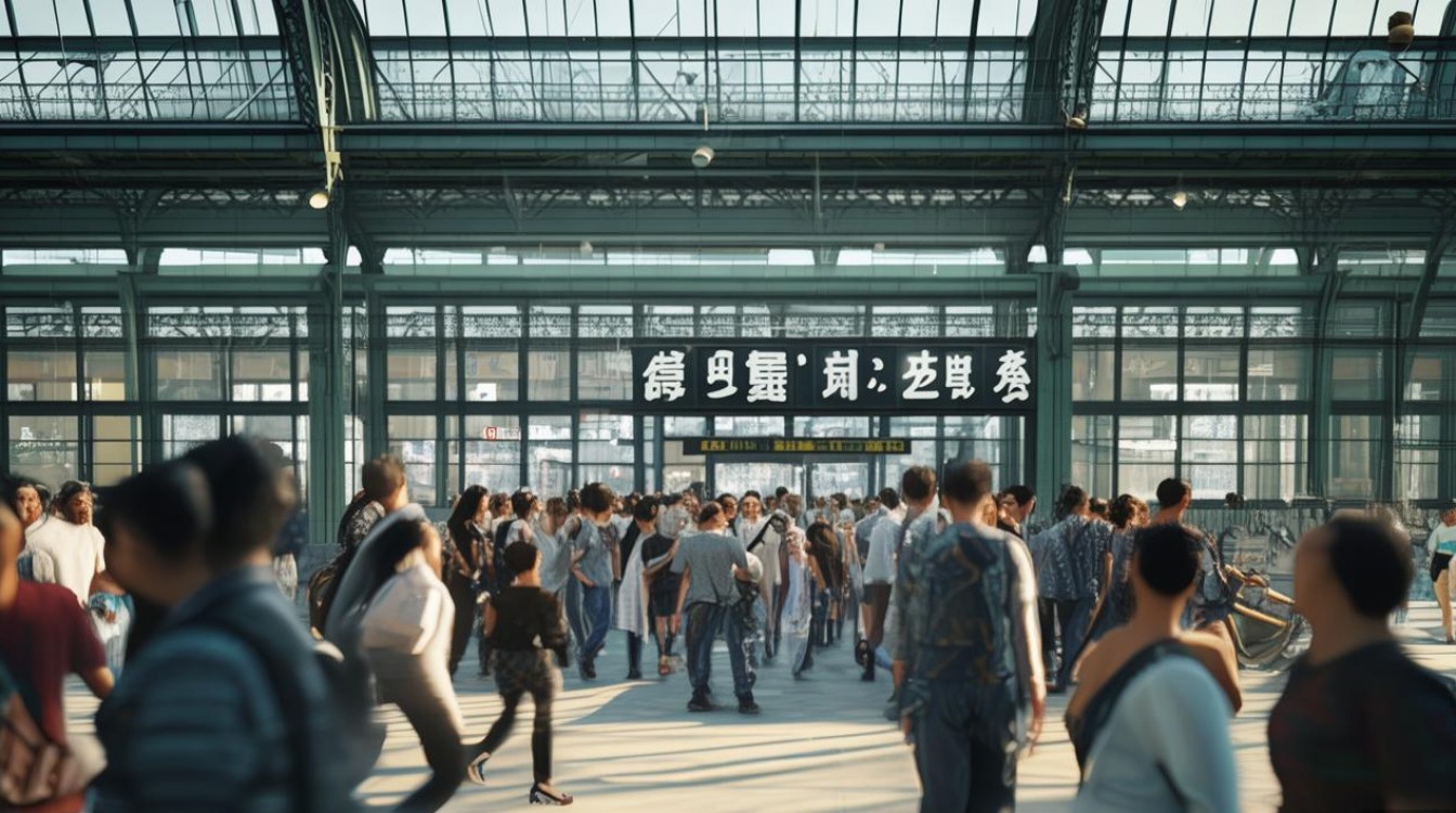 火车站究竟属于什么单位？