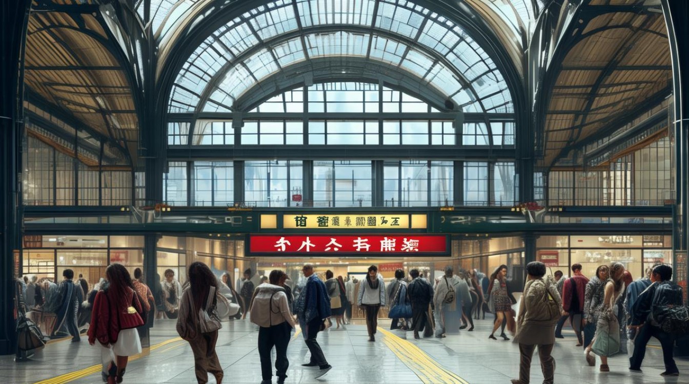 火车站究竟属于什么单位？