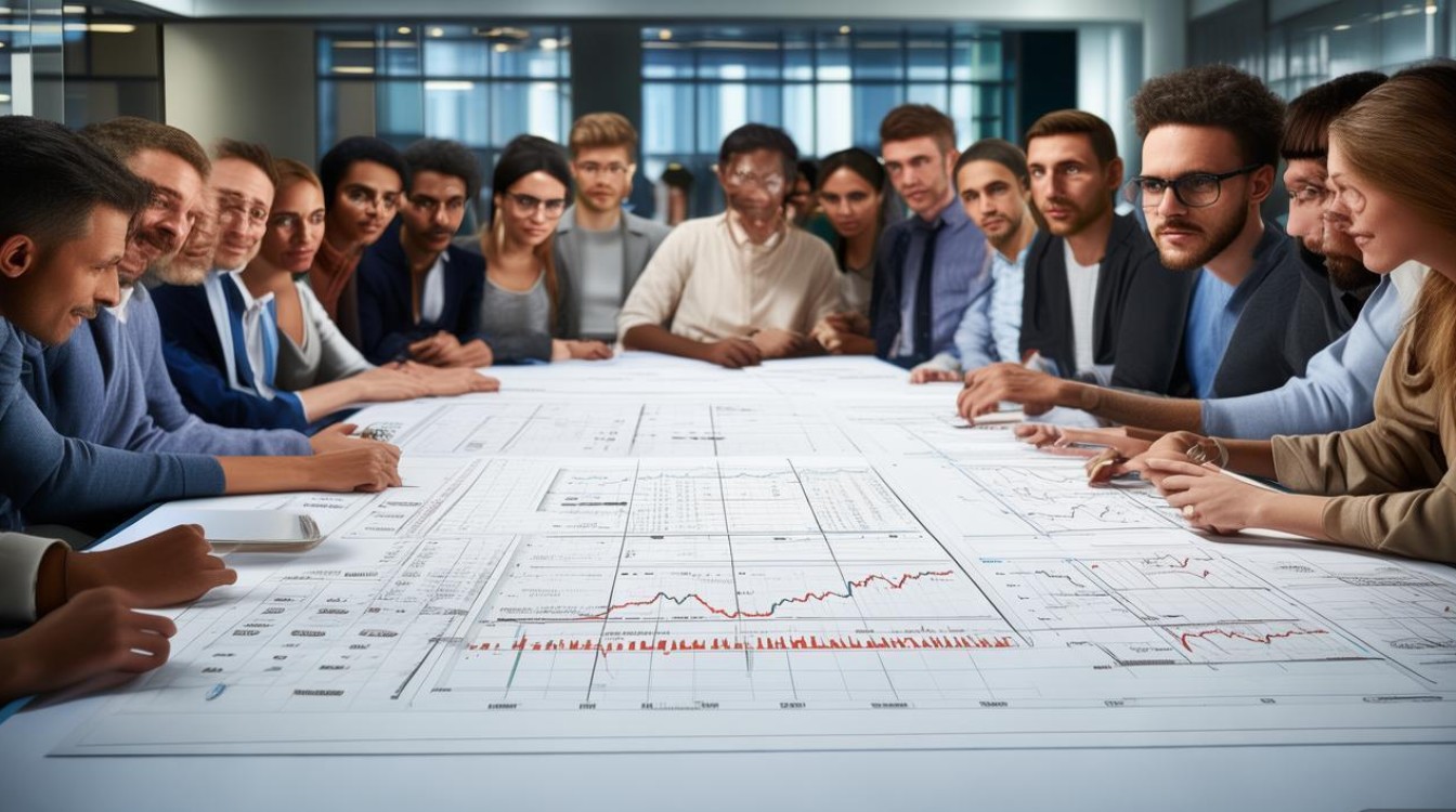 众投是啥?多人一起投资的意思吗? 众投是啥?多人一起投资的意思吗?